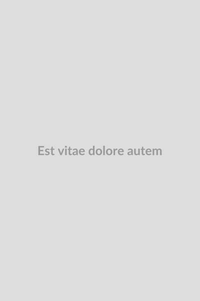 Est vitae dolore autem
