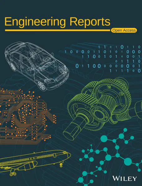 Engineering Reports